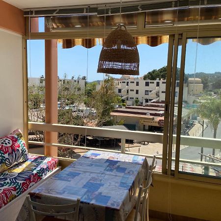 Appartement La Faviere บอร์มส์-เลส์-มิโมซาส์ ภายนอก รูปภาพ