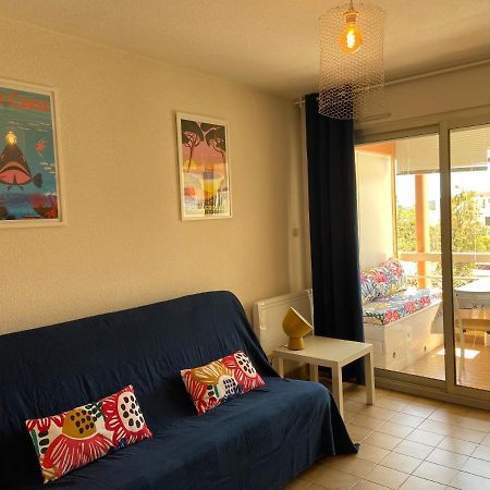 Appartement La Faviere บอร์มส์-เลส์-มิโมซาส์ ภายนอก รูปภาพ