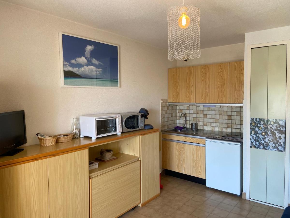 Appartement La Faviere บอร์มส์-เลส์-มิโมซาส์ ภายนอก รูปภาพ